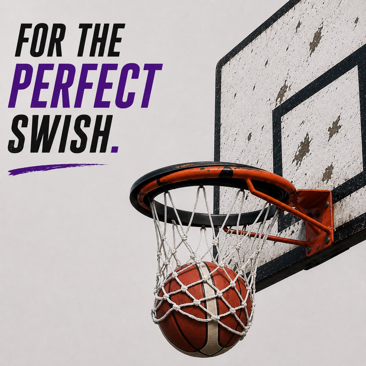 BallerBase perfect swish product image